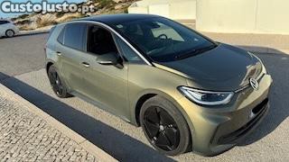 Volkswagen ID.3 PRO S 77KW — fotografia 6