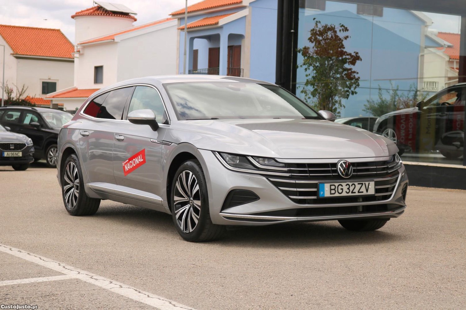 VW Arteon 1.4 TSI eHybrid Elegance DSG 218cv - 24 — photo 2