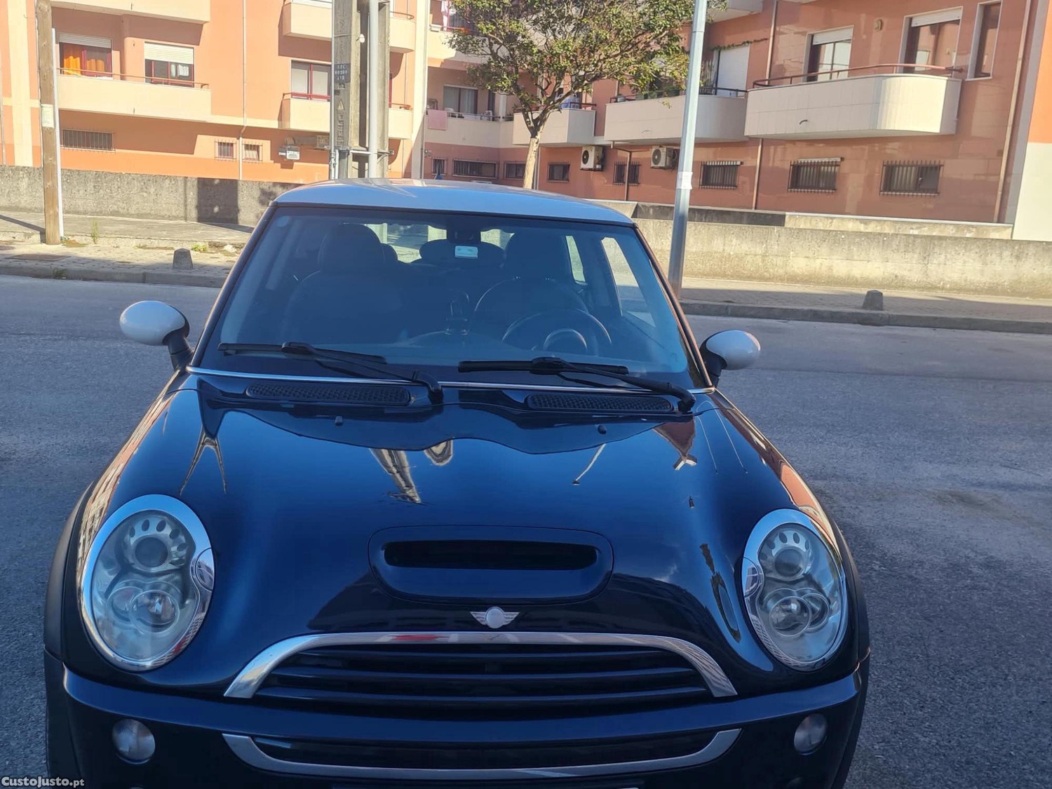 MINI Cooper S — photo 4