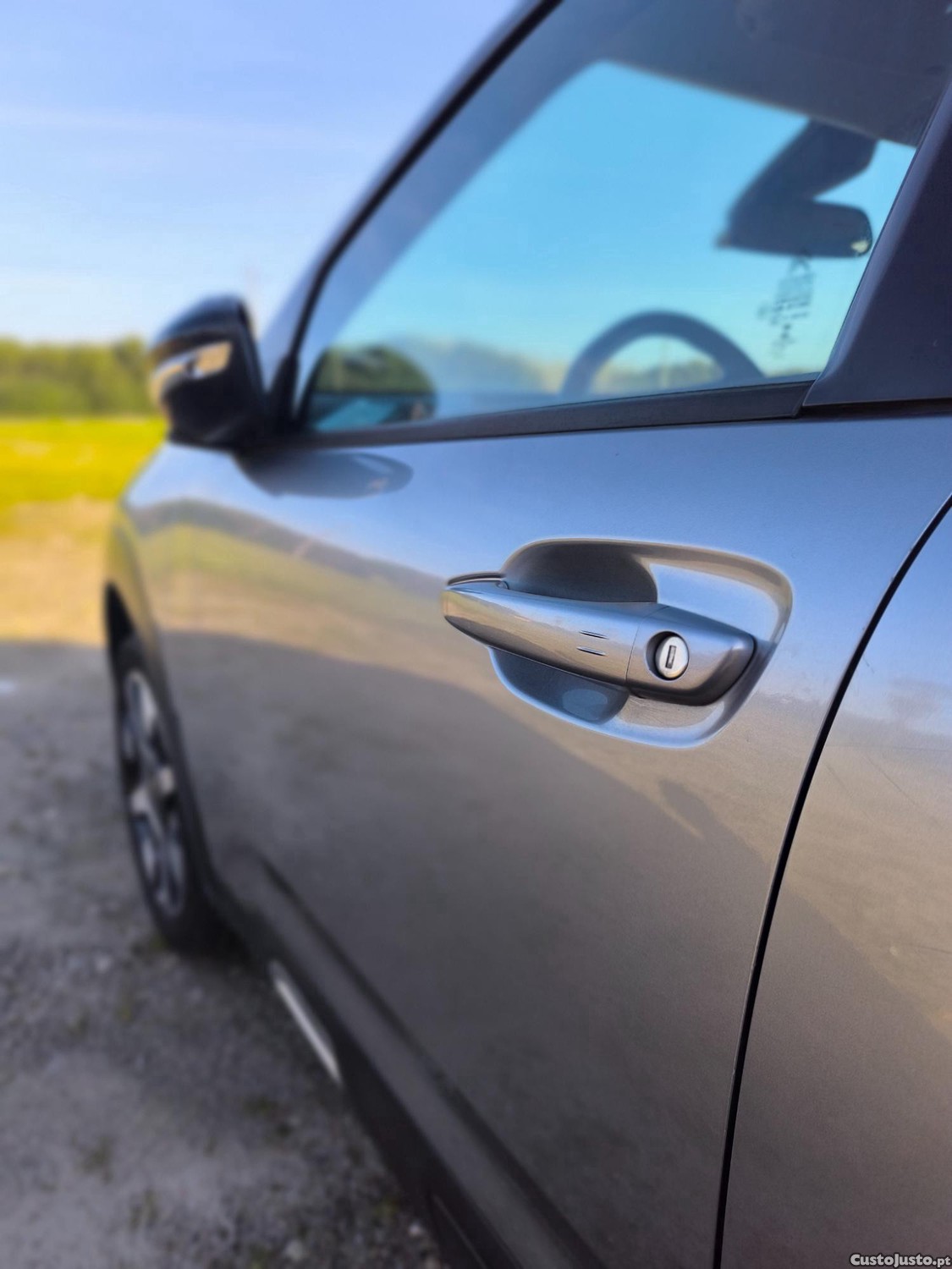 Citroën C4 Cactus — fotografia 6