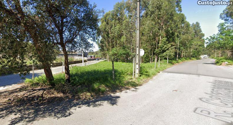 Land for sale in Vila Nova de Gaia, Portugal — €132,500