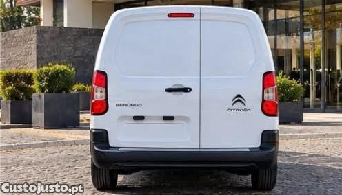 Citroën Berlingo 3 Lugares 51.000KM Possibilidade de financiamento — photo 5