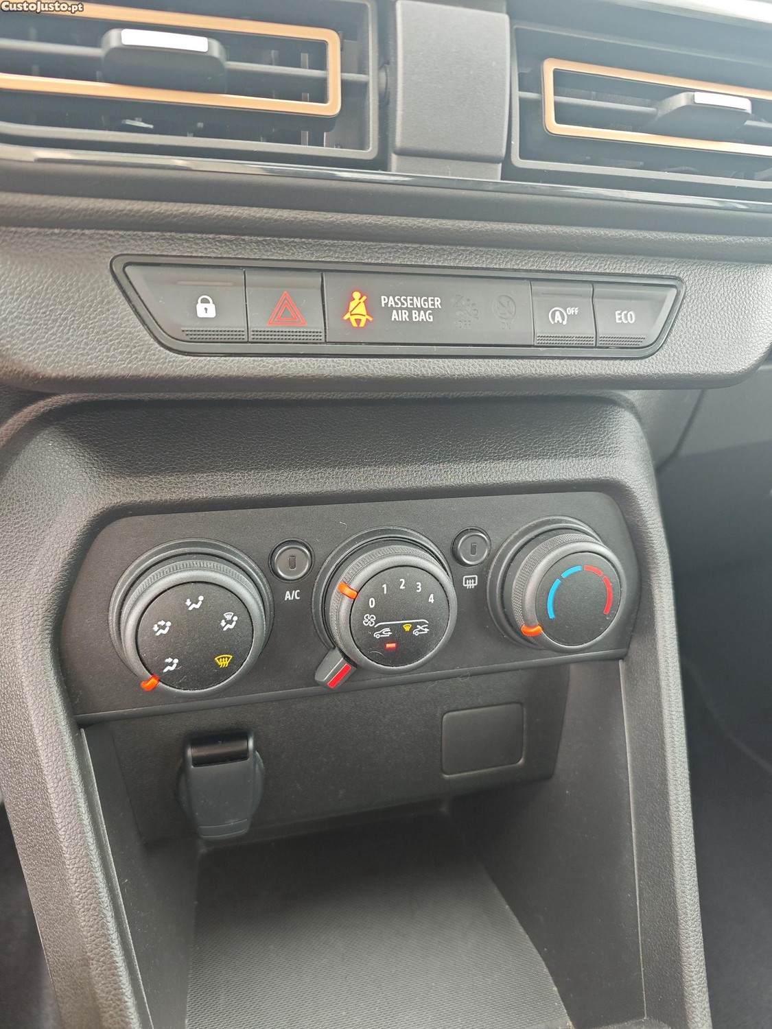 Dacia Sandero Setpway Bi-Fuel — fotografia 6