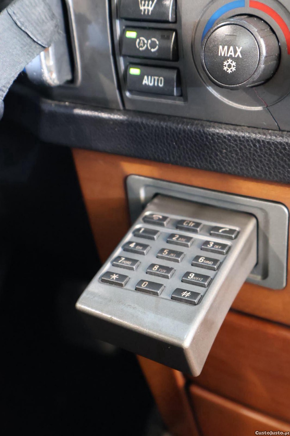 BMW 730 D — fotografia 6
