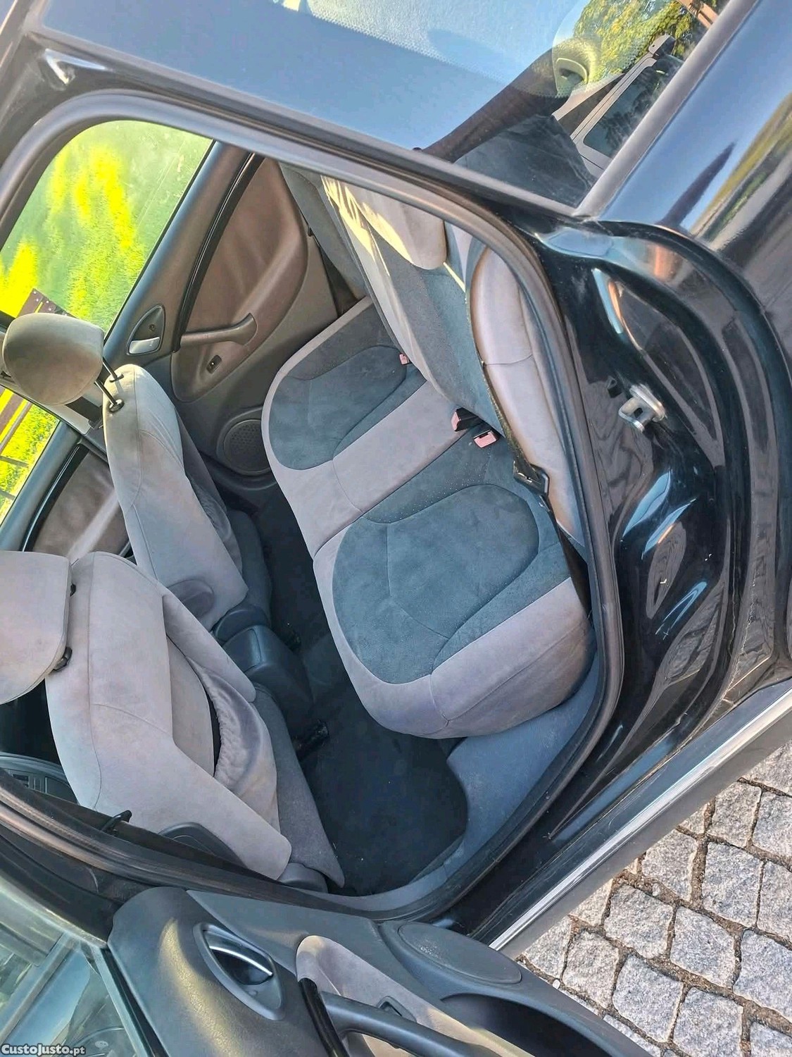 Citroën C5 tourer — photo 5