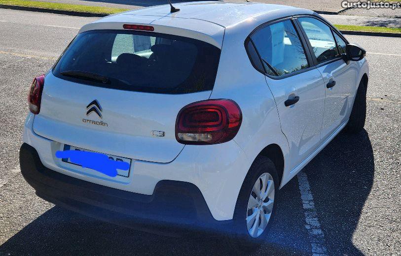 Citroën C3 1.2 PureTech (2019) | Totalmente Revisto | Garantia — fotografia 5