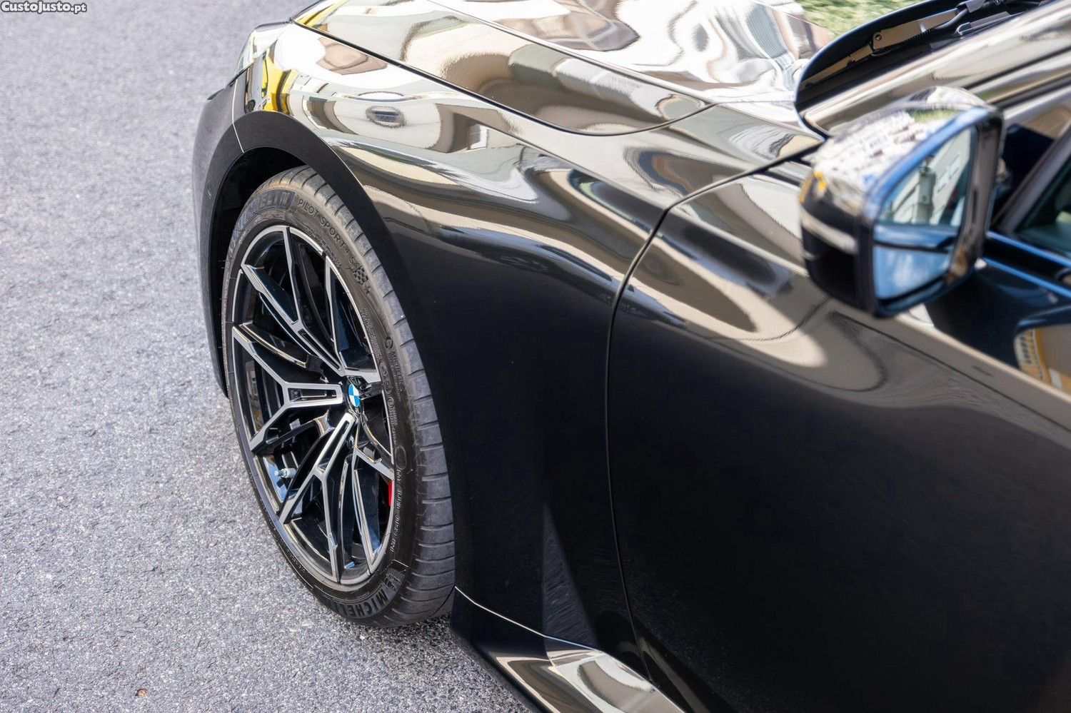 BMW M2 Auto — fotografia 27