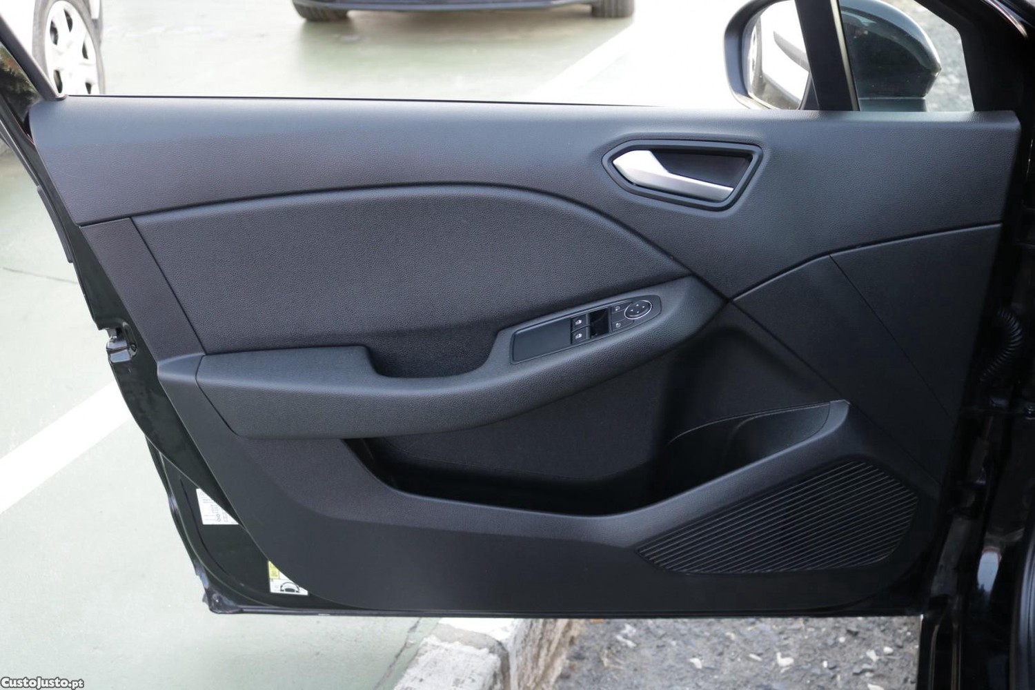 Renault Clio 1.5 Blue DCI Intens S/S — fotografia 37
