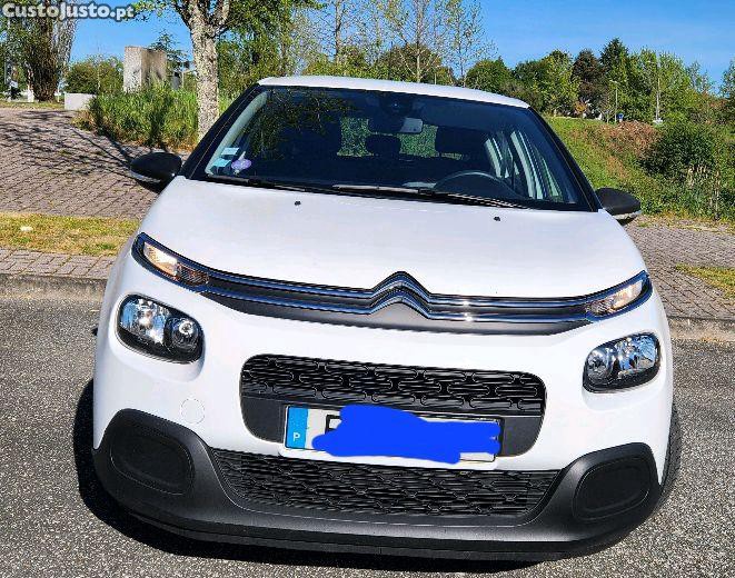 Citroën C3 1.2 PureTech (2019) | Totalmente Revisto | Garantia — fotografia 7