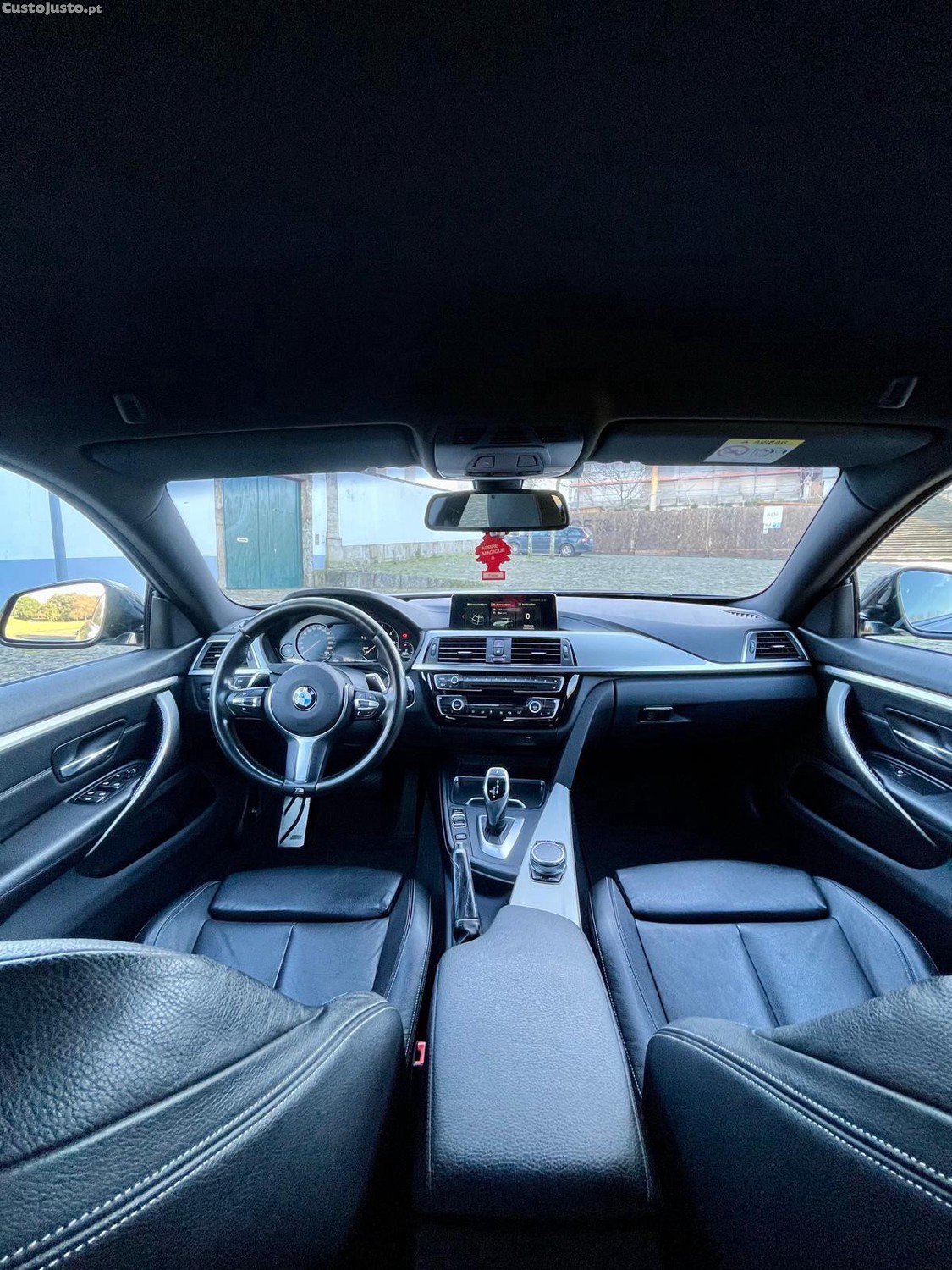 BMW 420 Pack M - 17 foto 5