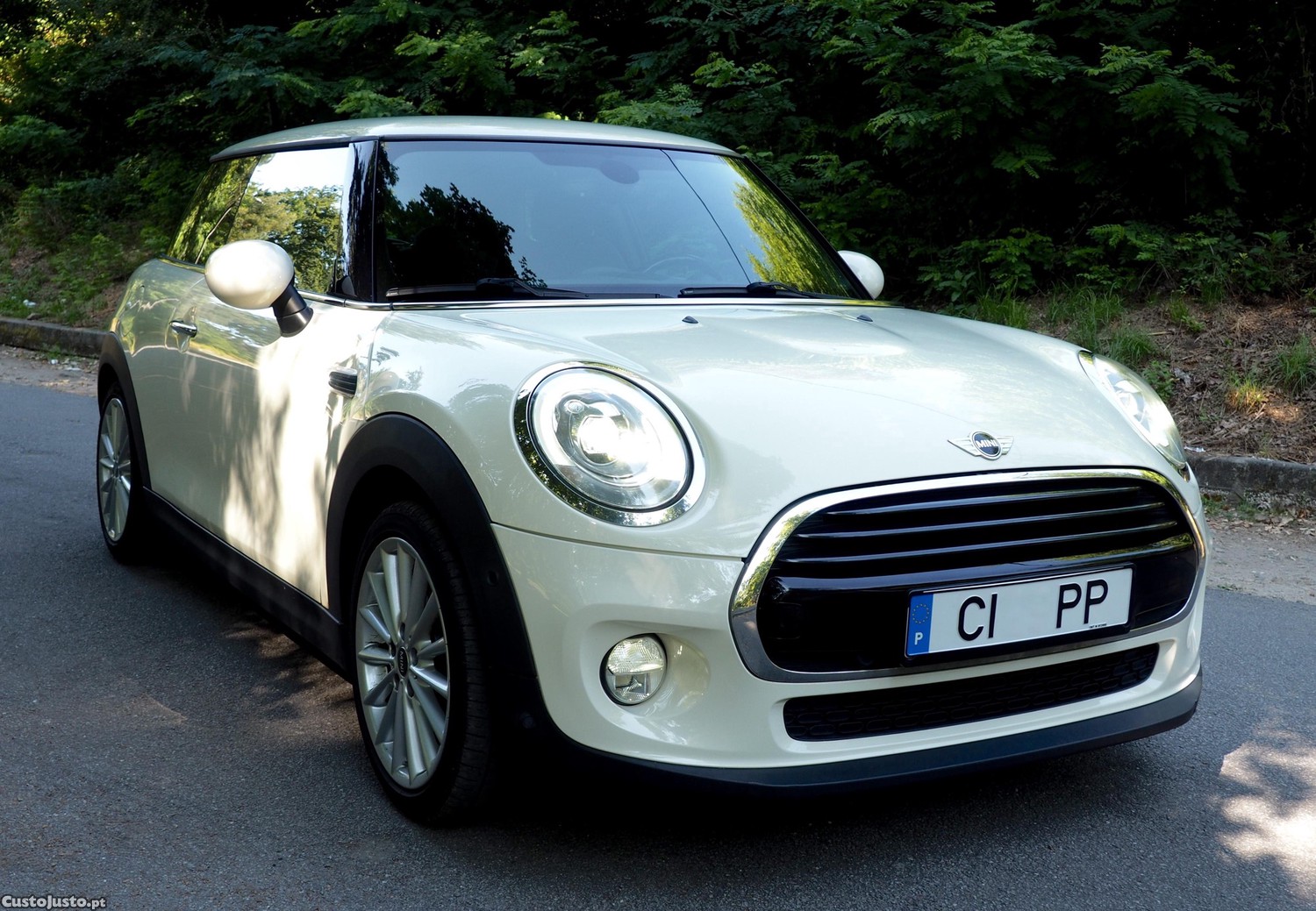 MINI Cooper automático 1.5 gasolina 136 cv — fotografia 8