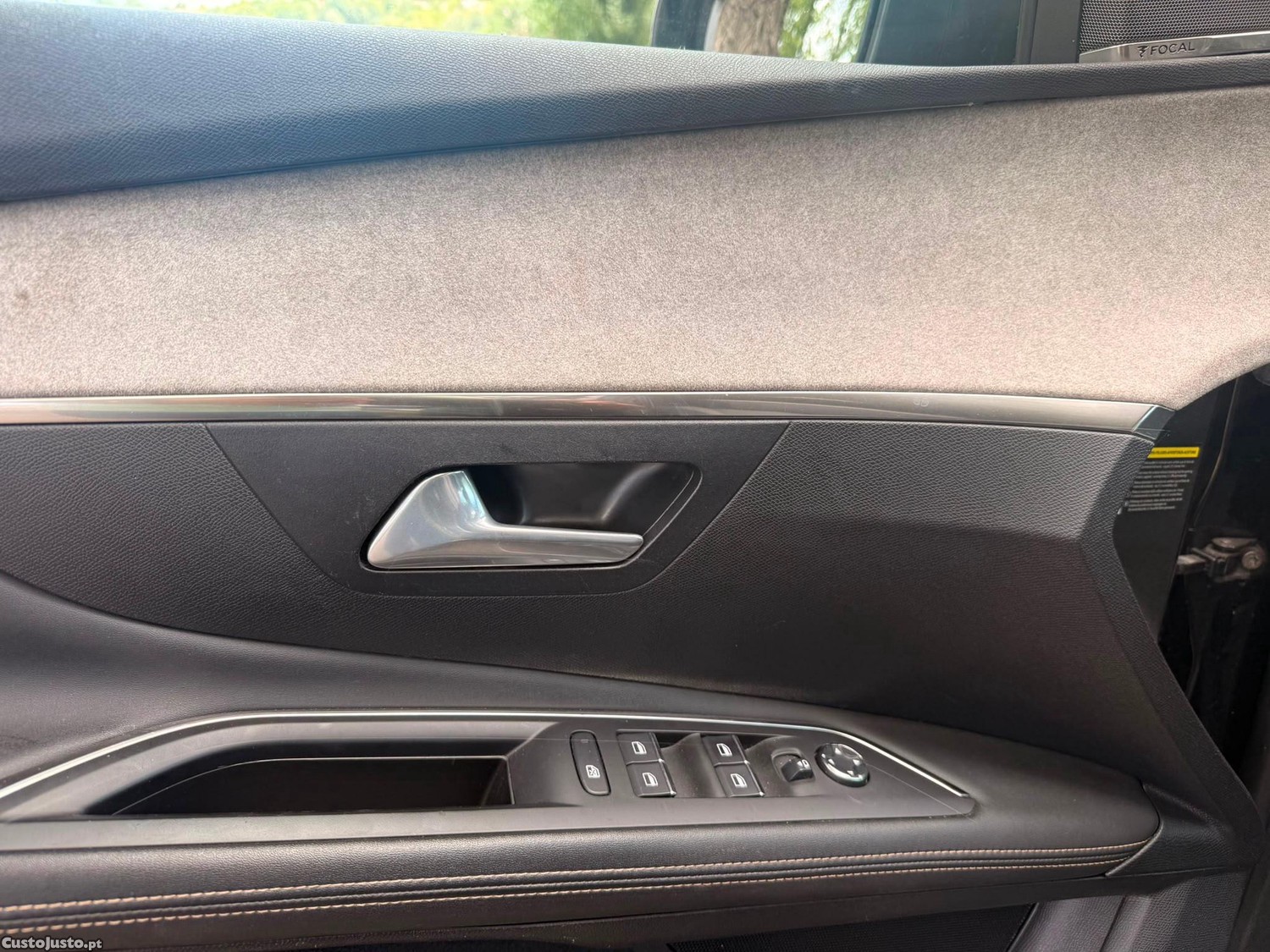 Peugeot 3008 1.6 Hybrid GT Pack e-EAT8 — fotografia 17