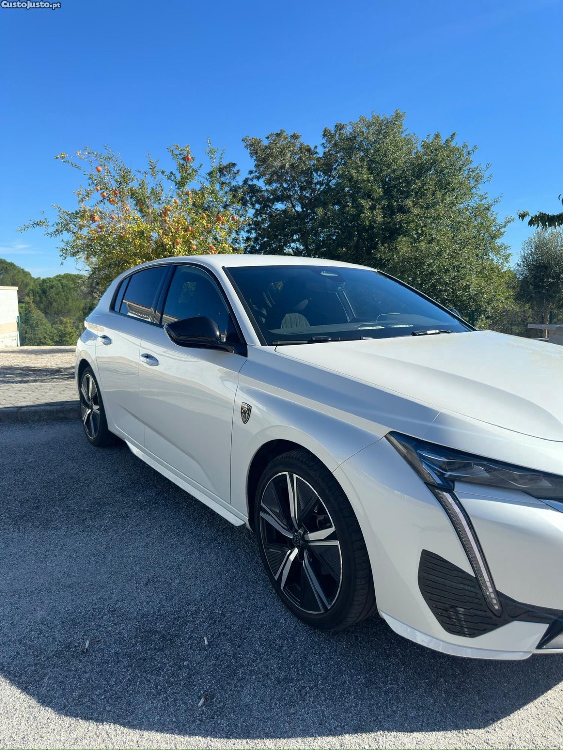 Peugeot 308 1.2 PureTech GT EA8 — photo 2