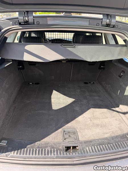 BMW 520 E61 — photo 4
