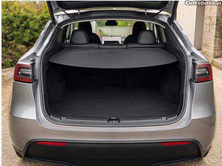 Tesla Model Y Tesla Model Y Long Range AWD (Grande Autonomia, tração integral 4x4) — photo 5
