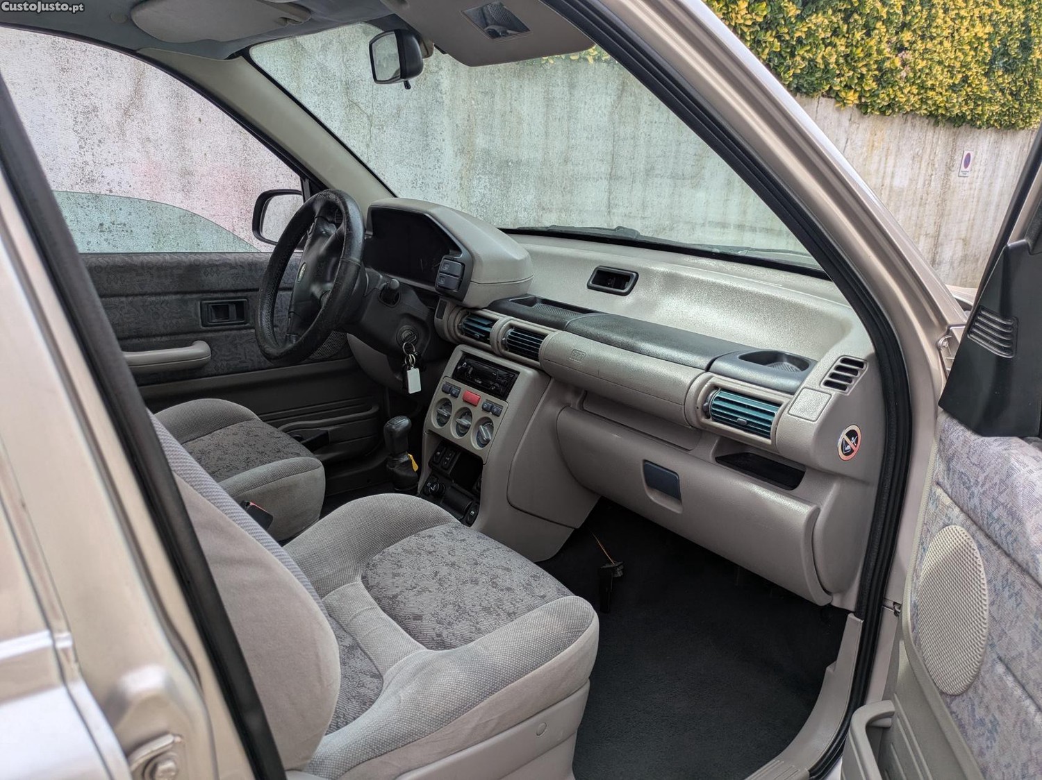 Land Rover Freelander 2.0Di — fotografia 3