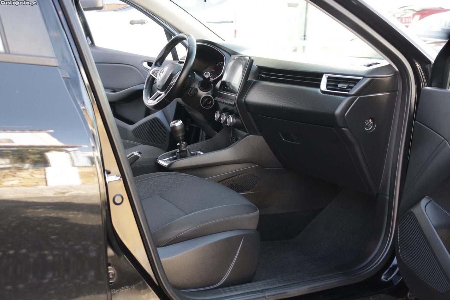 Renault Clio 1.5 Blue DCI Intens S/S — fotografia 46