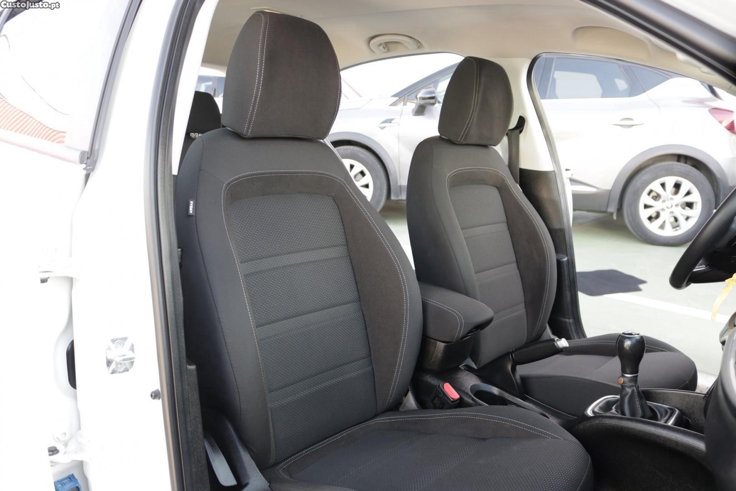 Fiat Tipo 1.3 M-Jet Lounge — fotografia 43