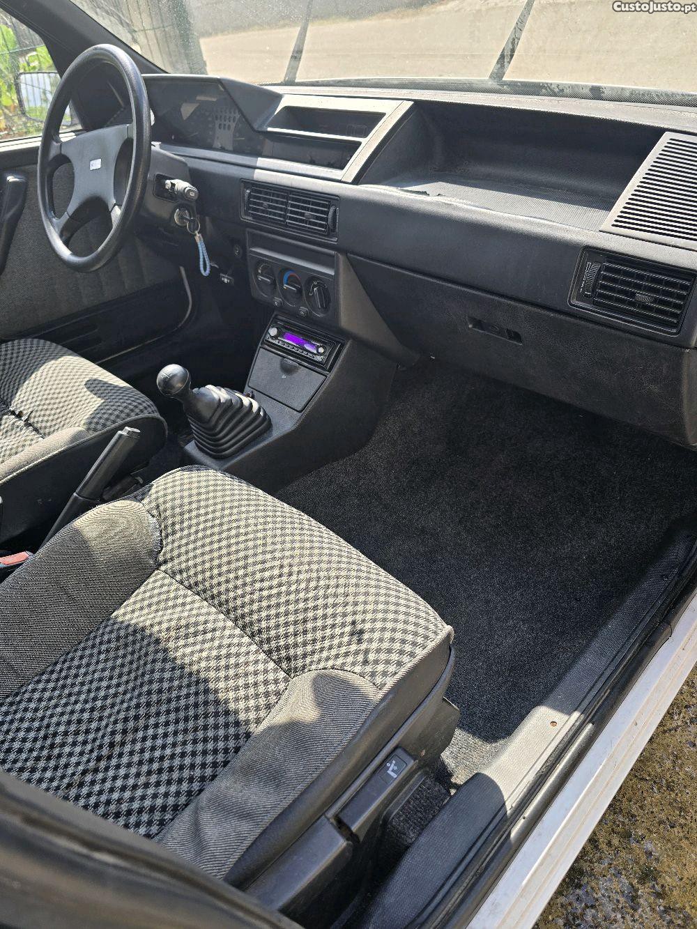 Fiat Tipo 0 — fotografia 2