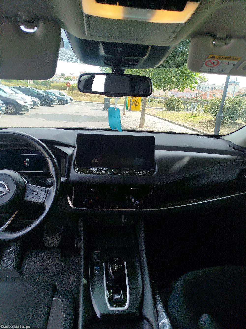 Nissan Qashqai 1.5 e Power 190cv — fotografia 4