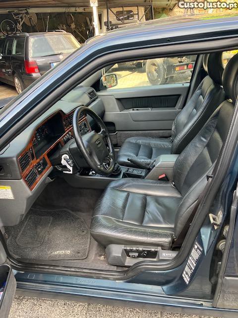 Volvo 850 T5 — fotografia 6
