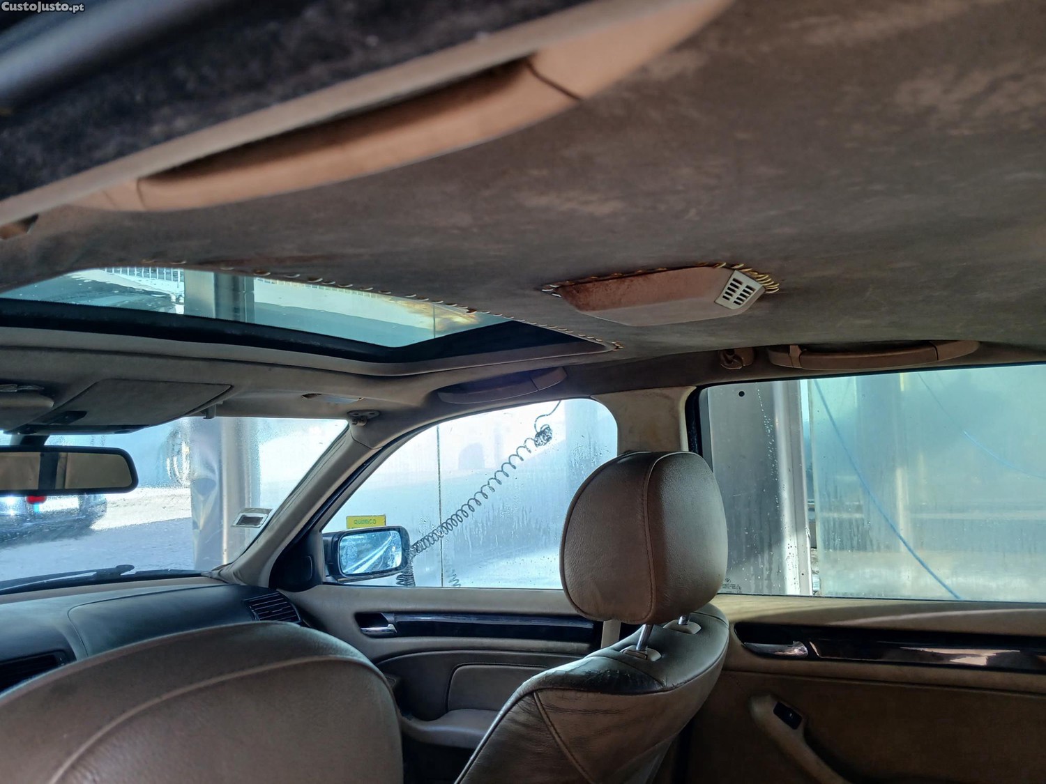 BMW 320 (3 Series) — photo 4