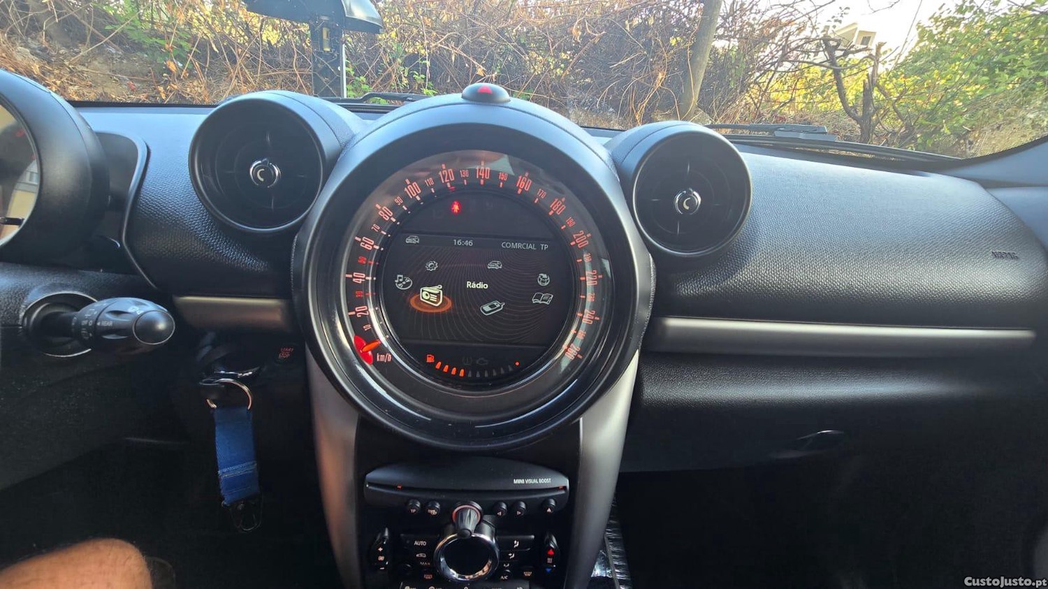 MINI Countryman D — photo 3