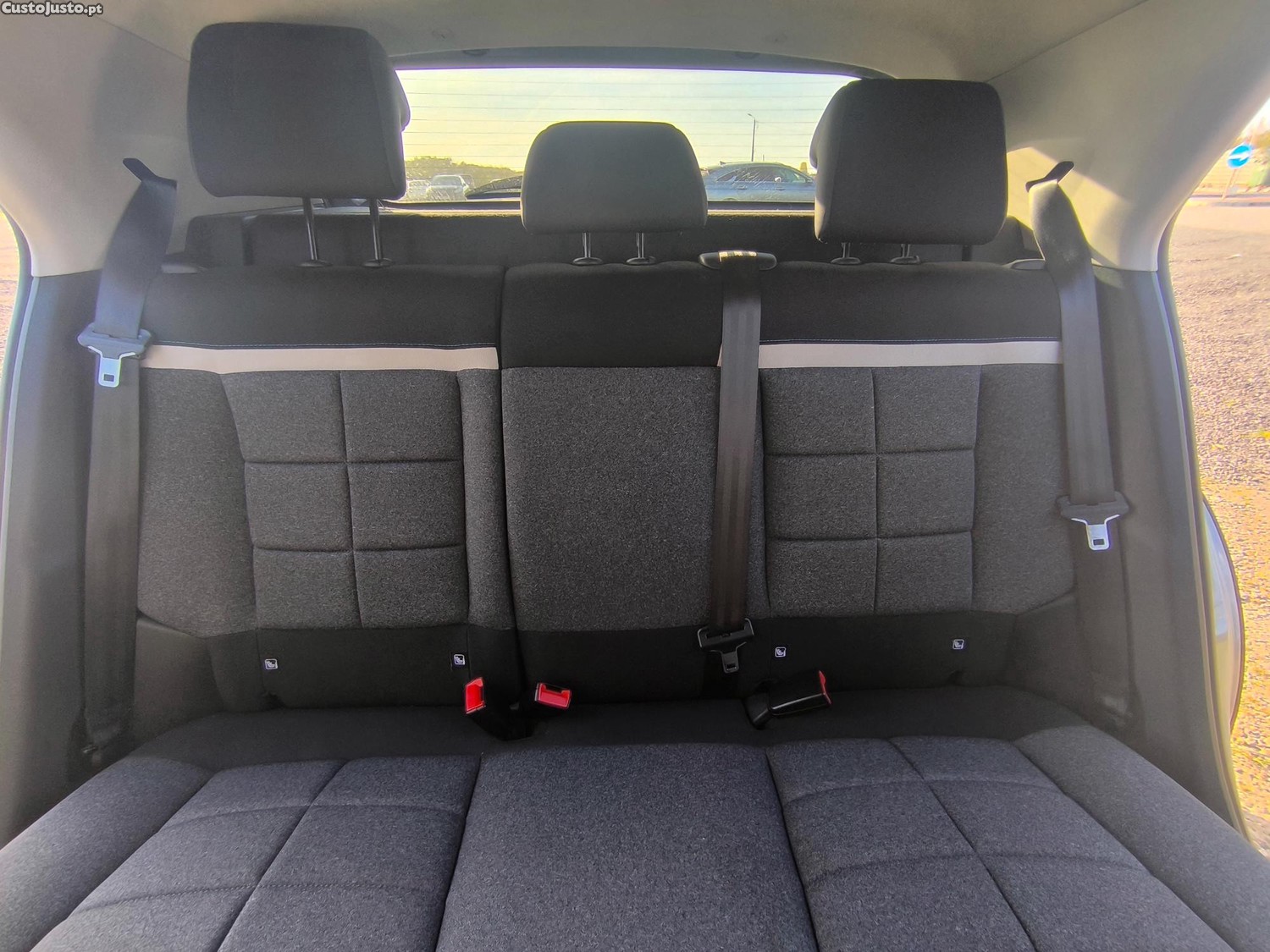 Citroën C4 Cactus — fotografia 4