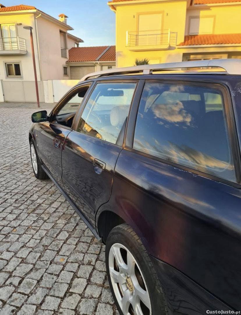 Audi A4 1.9 tdi — photo 4