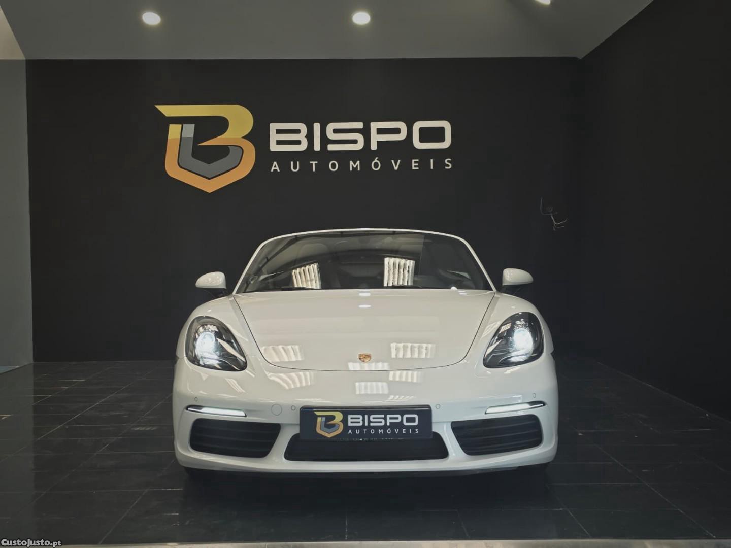 Porsche  2.0 PDK - 23 — photo 2