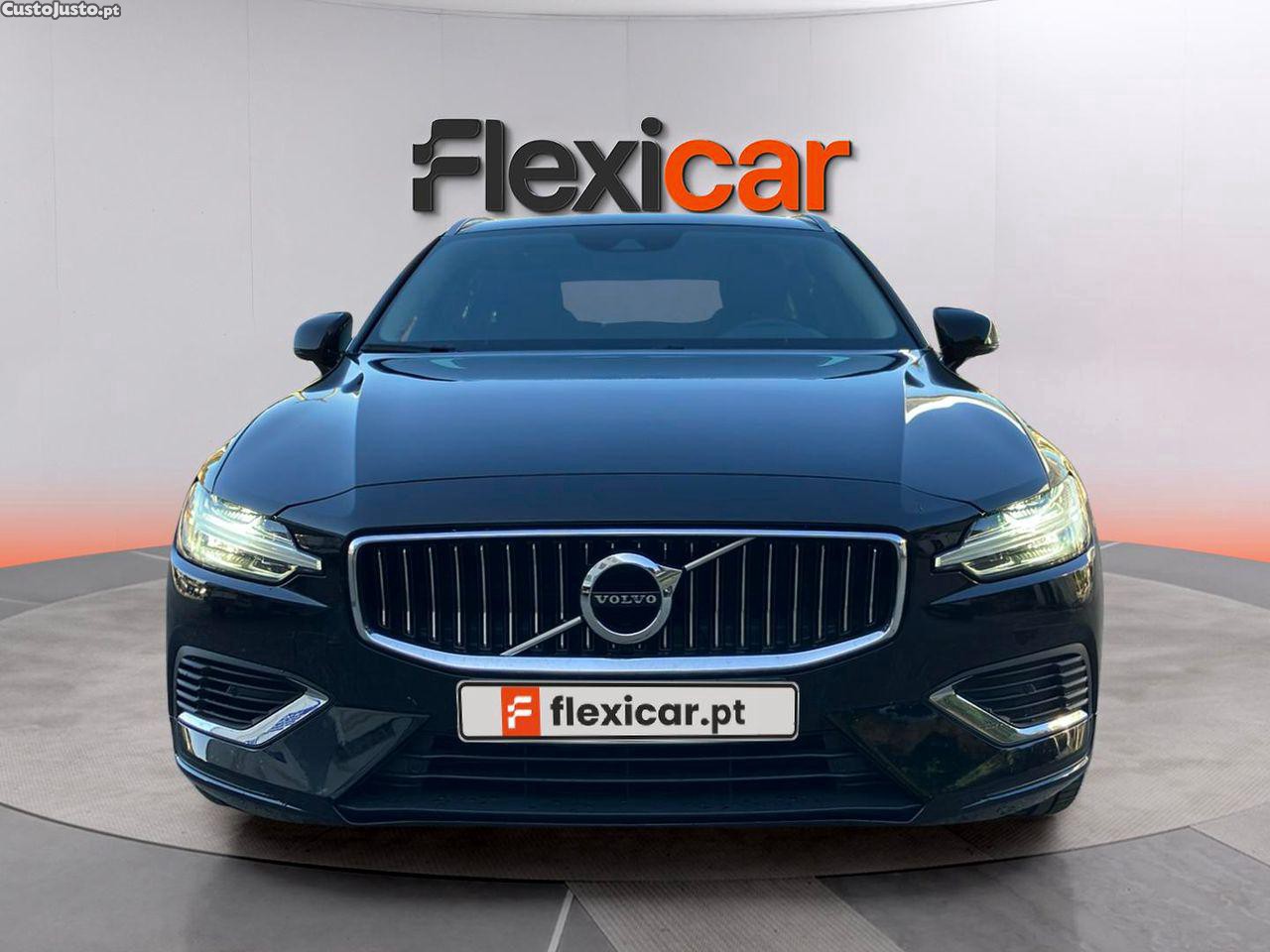 Volvo V60 2.0 T6 AWD TE Inscription Expression - 21 foto 2