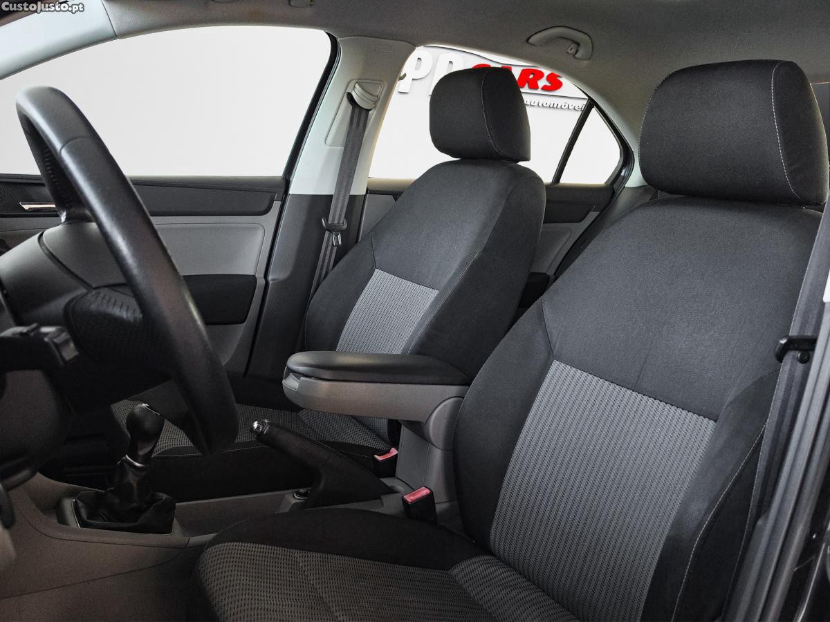 Seat Toledo ... — photo 3