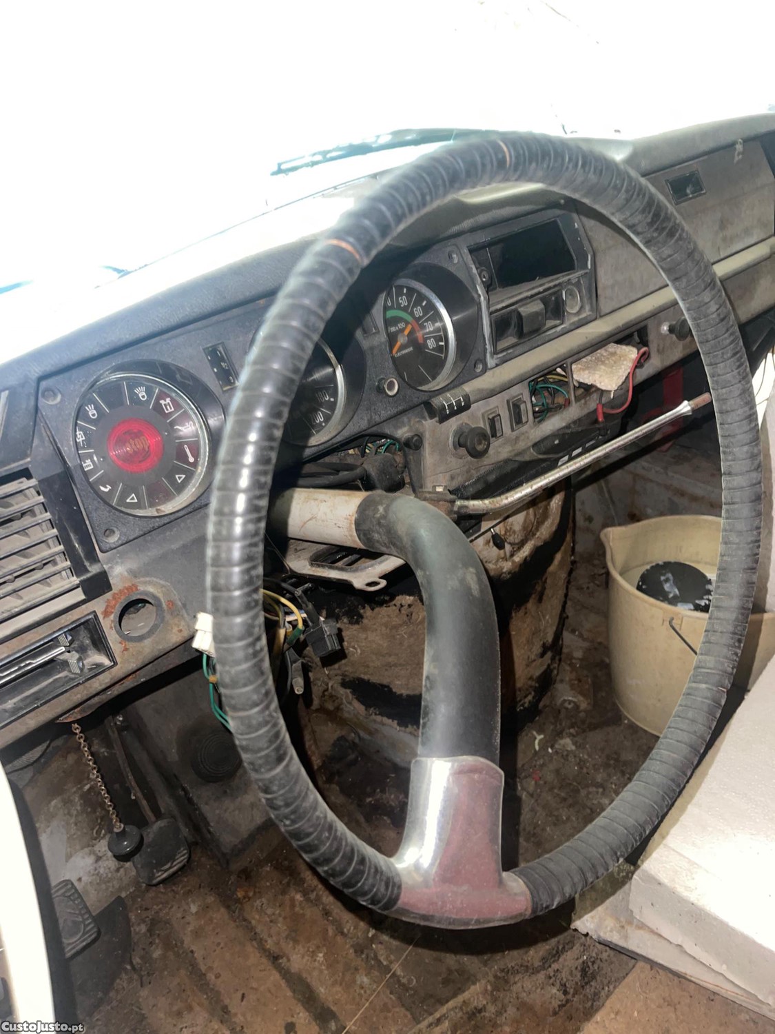 Citroën DS Break — fotografia 7
