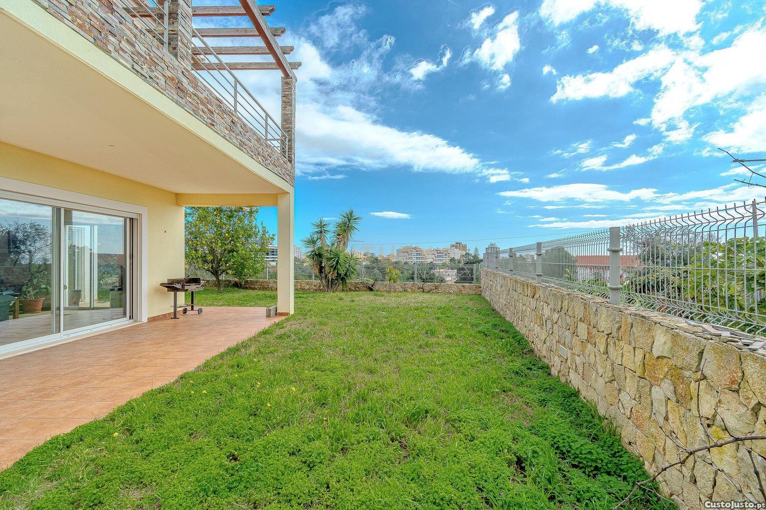 Moradia isolada com vista Mar - Portimão