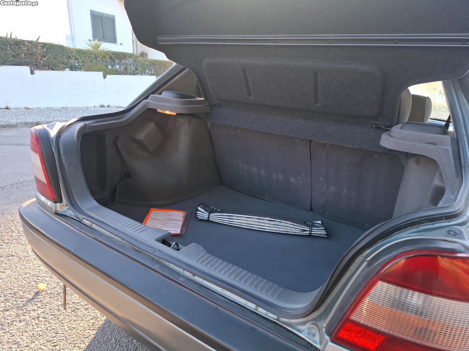 Nissan Sunny 4 — photo 5