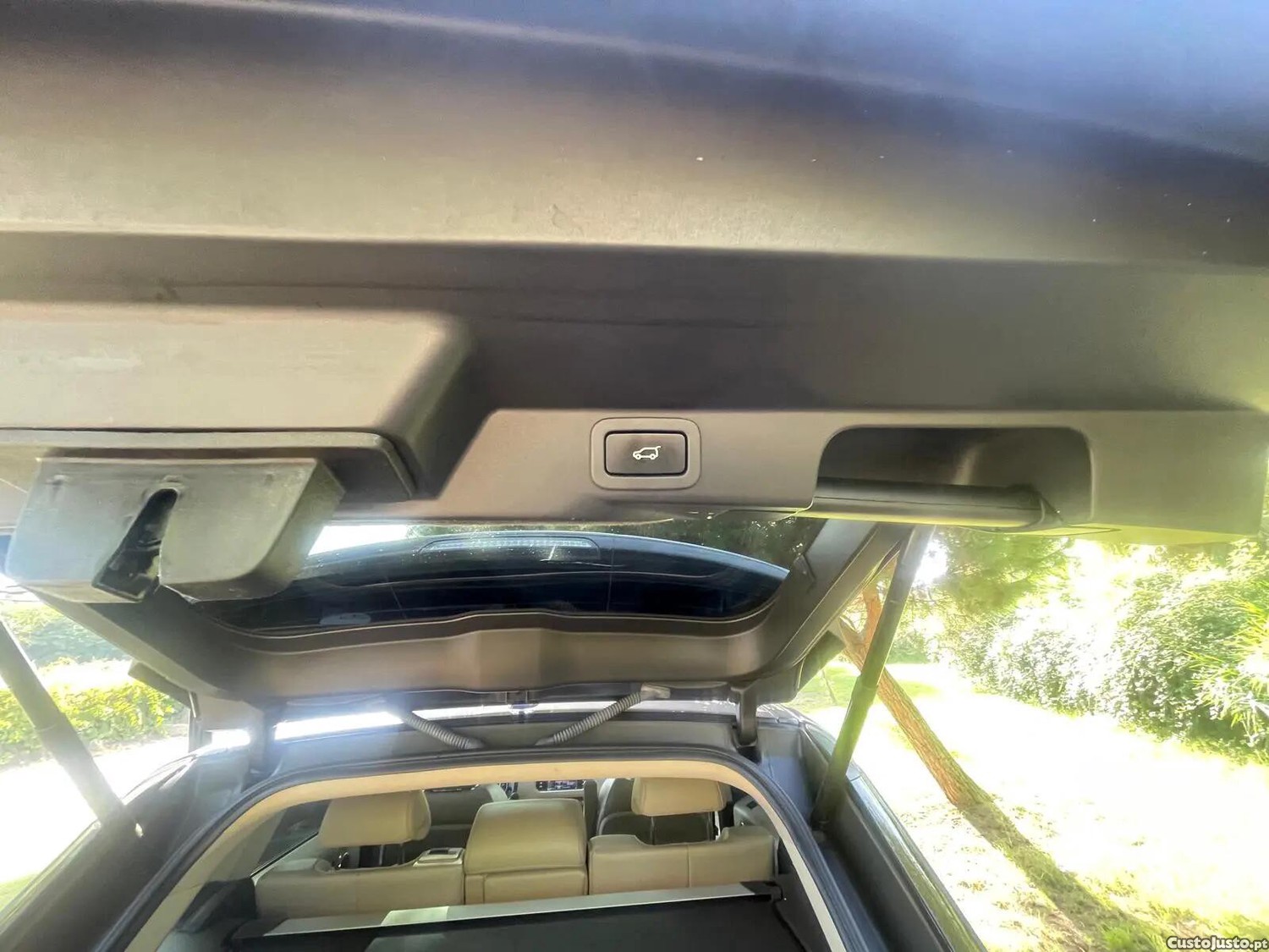 Land Rover Range Rover 3.0 TDV6 HSE Dynamic — fotografia 15