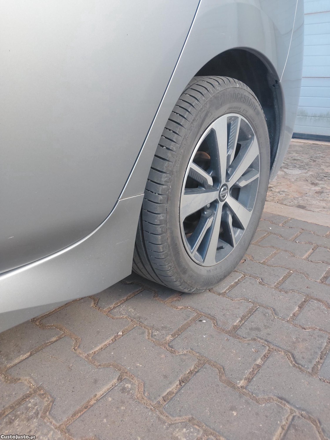 Nissan Leaf Leaf 40Kwh — photo 5