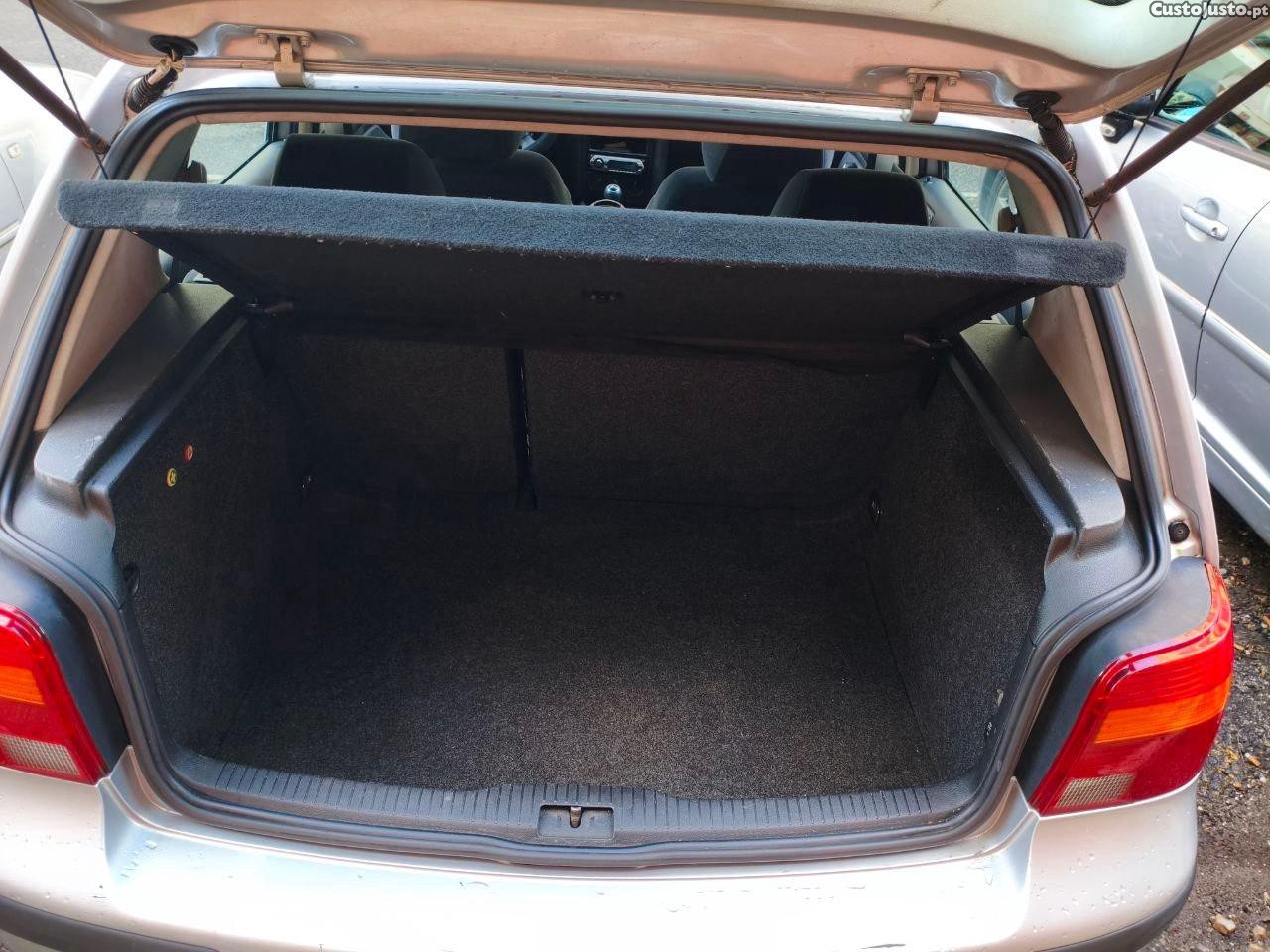 VW Golf (1J) - 00 — photo 2