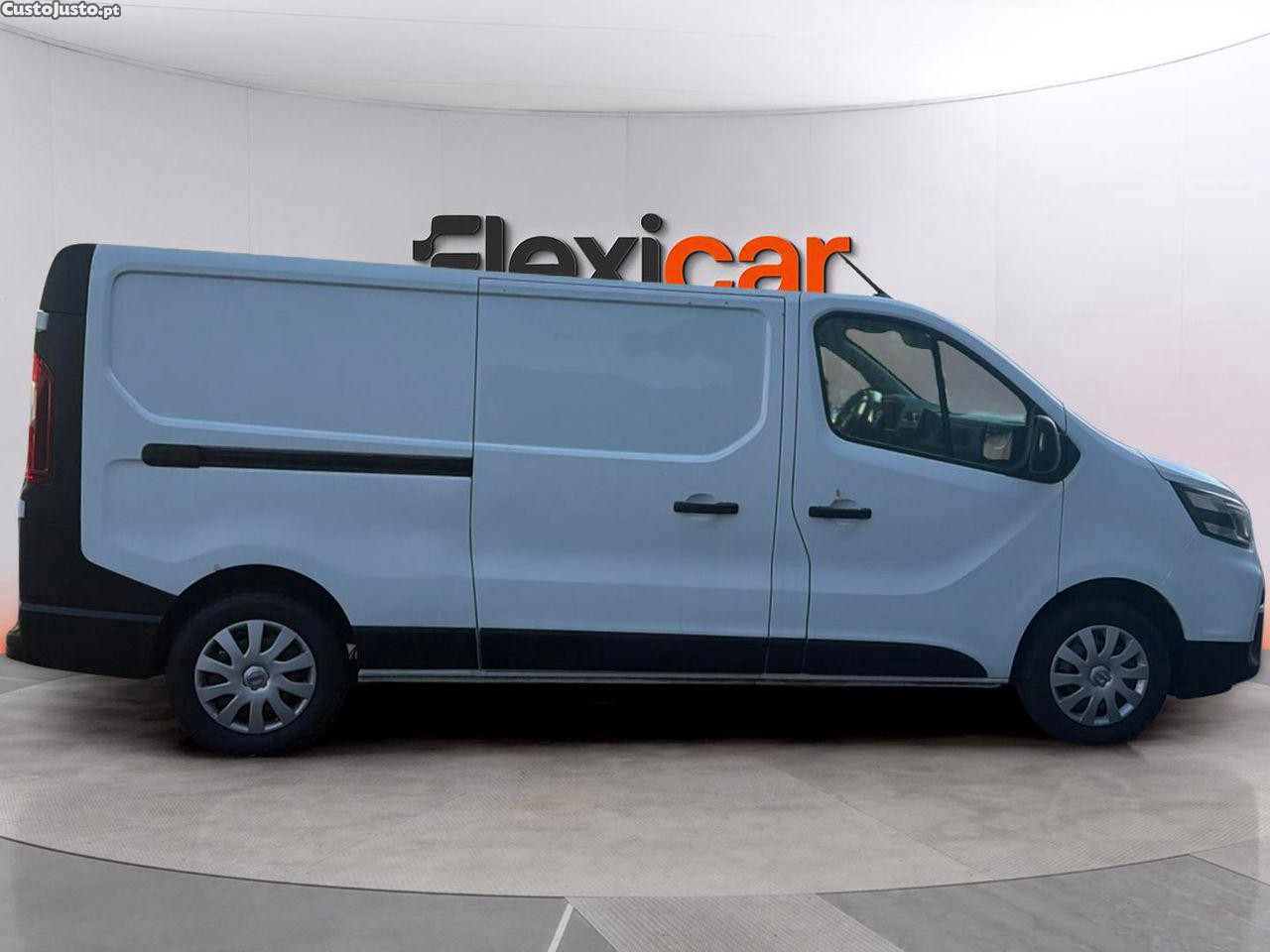 Nissan Primastar N-Connect 2.0 DCI 130 L2H1 — fotografia 15