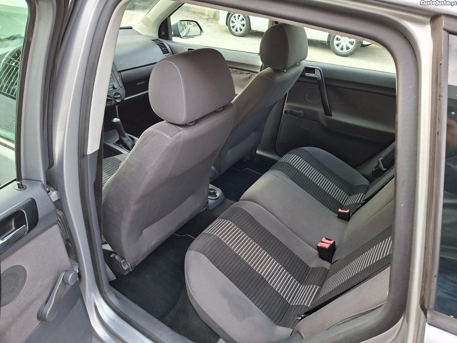 VW Polo 1.2 — photo 4