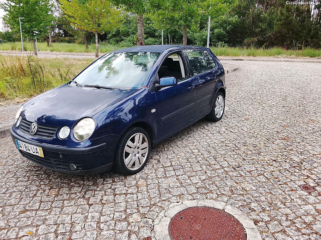 VW Polo 1.2 12v — photo 3