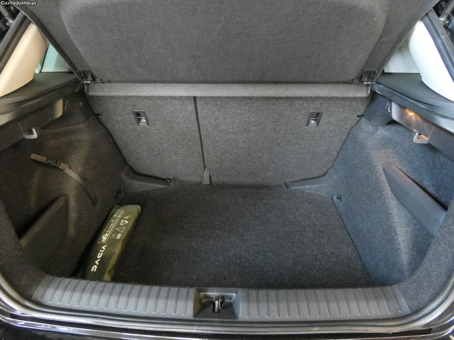 Skoda Kamiq 1.0 TSI Selection DSG — fotografia 11
