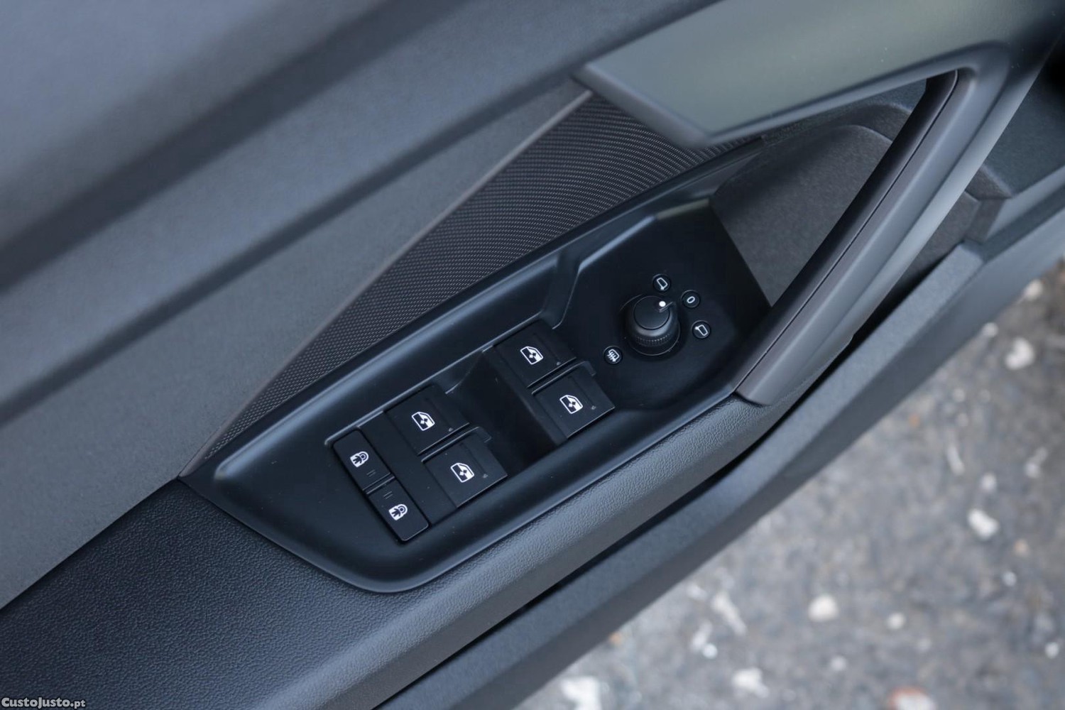 Audi A3 Sportback 30 TDI Advanced — fotografia 32