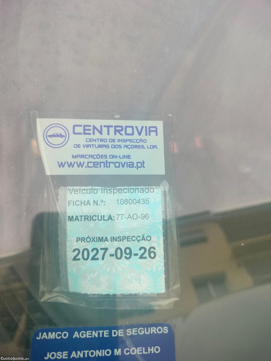 Fiat Punto Multijet — fotografia 7