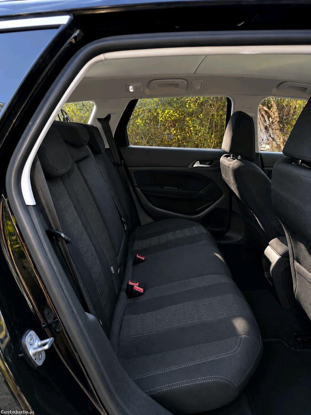 Peugeot 308 1.6 HDI — photo 5