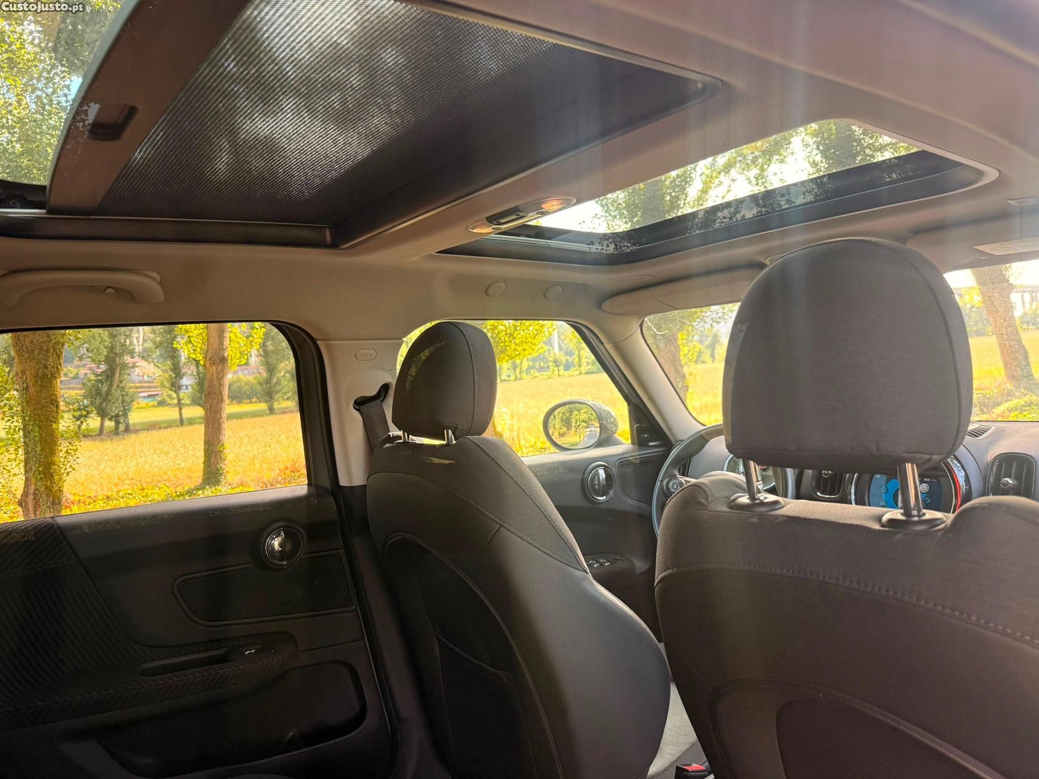 MINI Countryman One D Aut. — fotografia 3