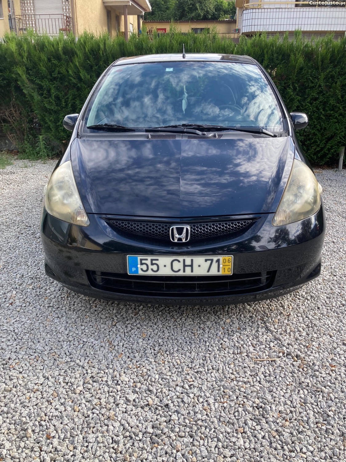 Honda Jazz 1.2 COOL — fotografia 11