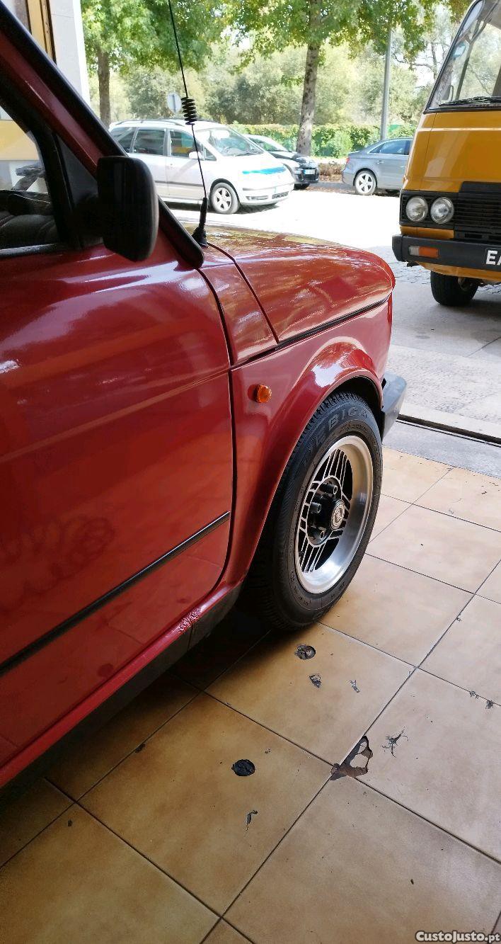 Fiat 126 Maluch — photo 4