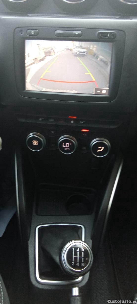 Dacia Duster Prestige 1.0 ECO-G 100 (GPL) — fotografia 2