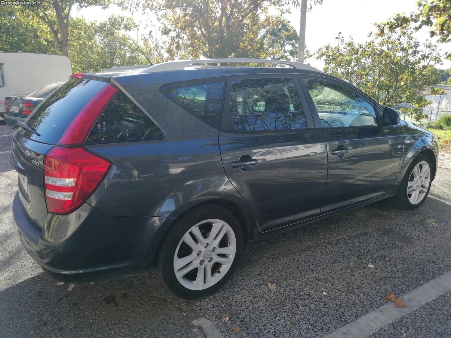 Kia Ceed 1600 DTI — photo 5